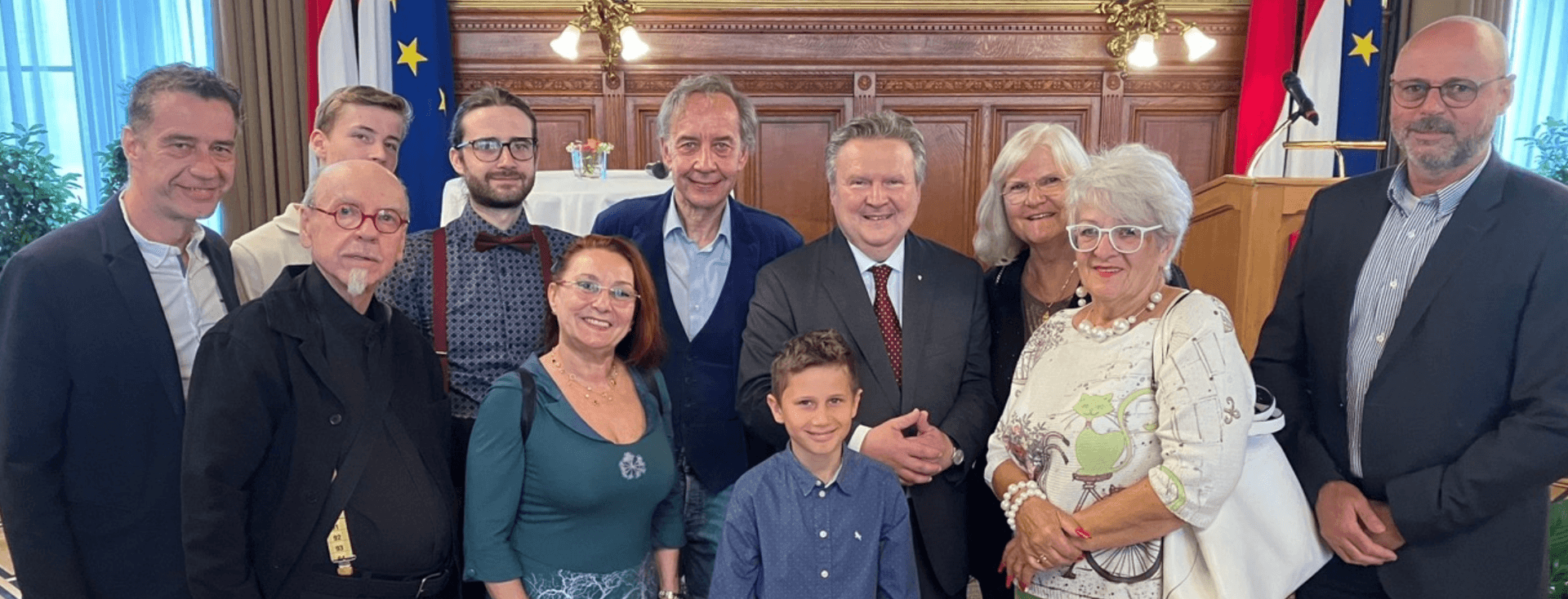Together for Culture