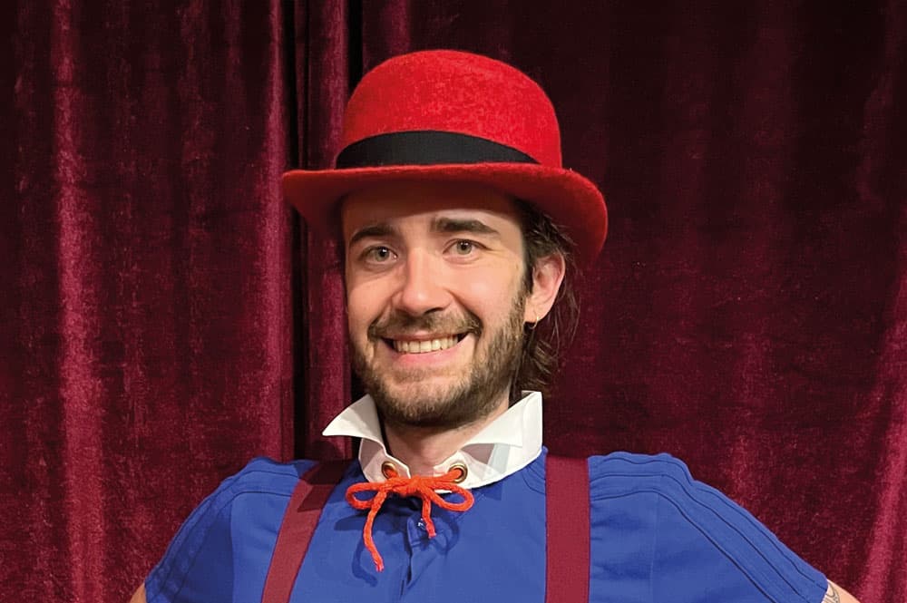 Lukas Swatosch