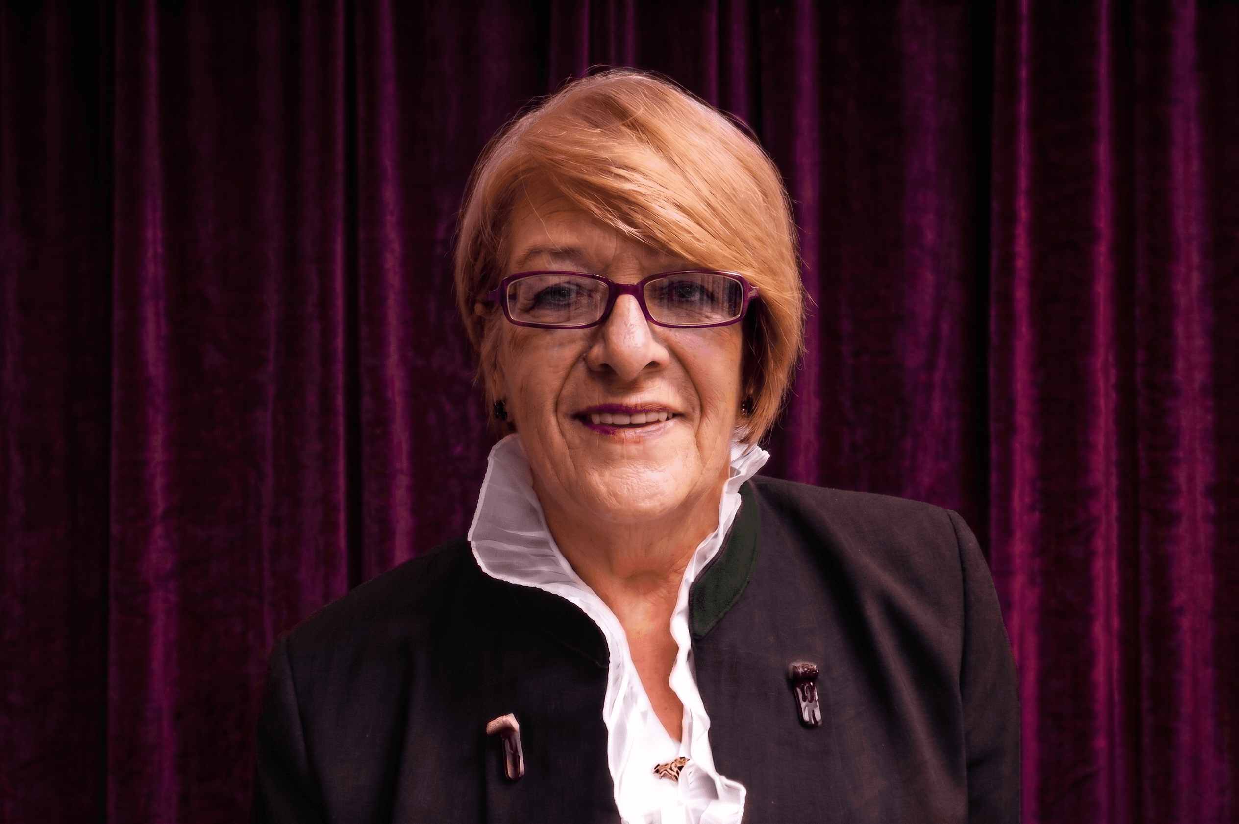 Nora Hasenbichler