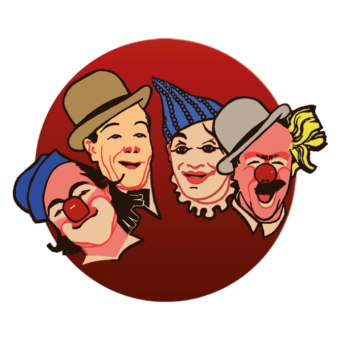 Logo rund