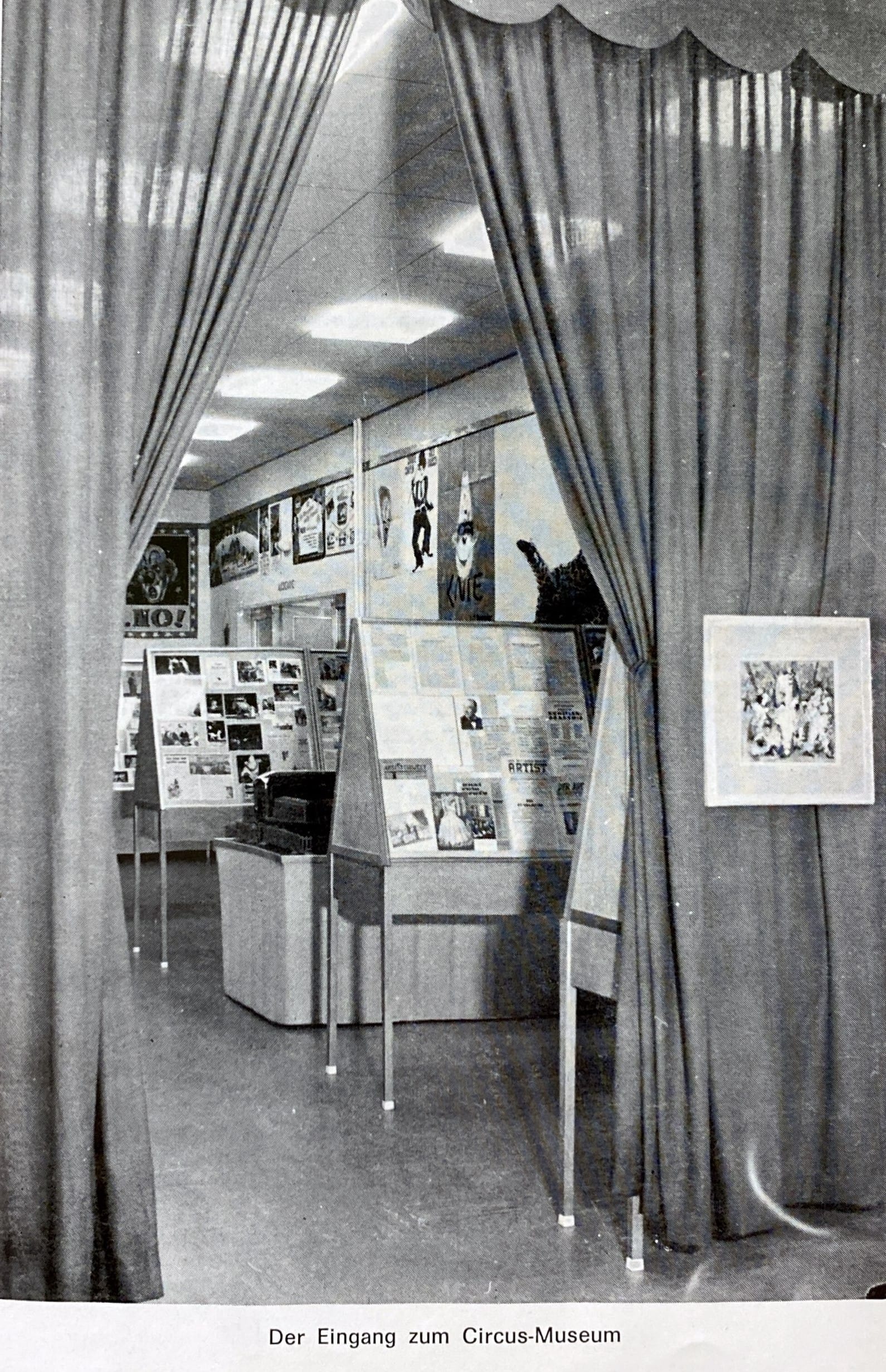 From Private Collection to Public Cultural Asset
