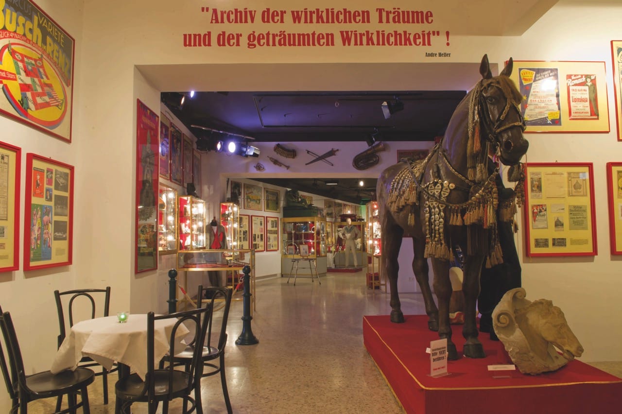 Ein Zuhause am Ilgplatz 7