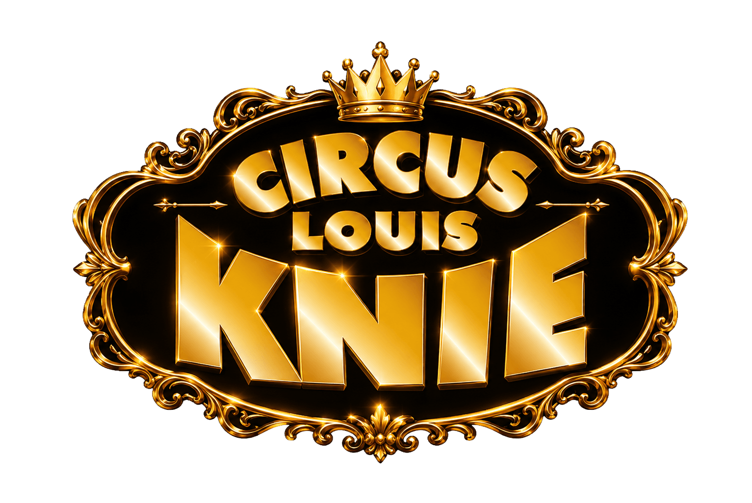 Circus Louis Knie