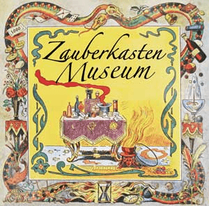 Zauberkasten-Museum