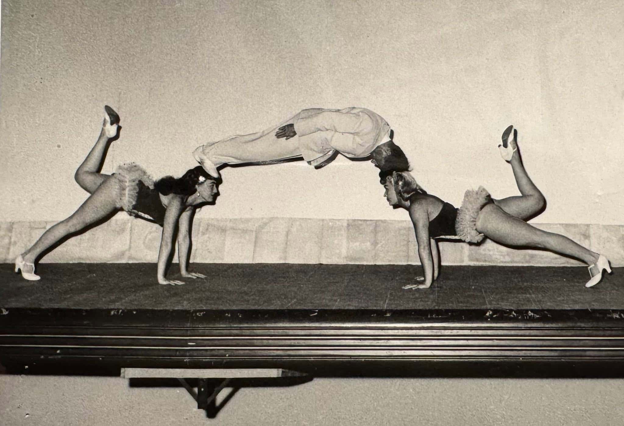 Hinter den Kulissen: Arbeit im Fotoarchiv