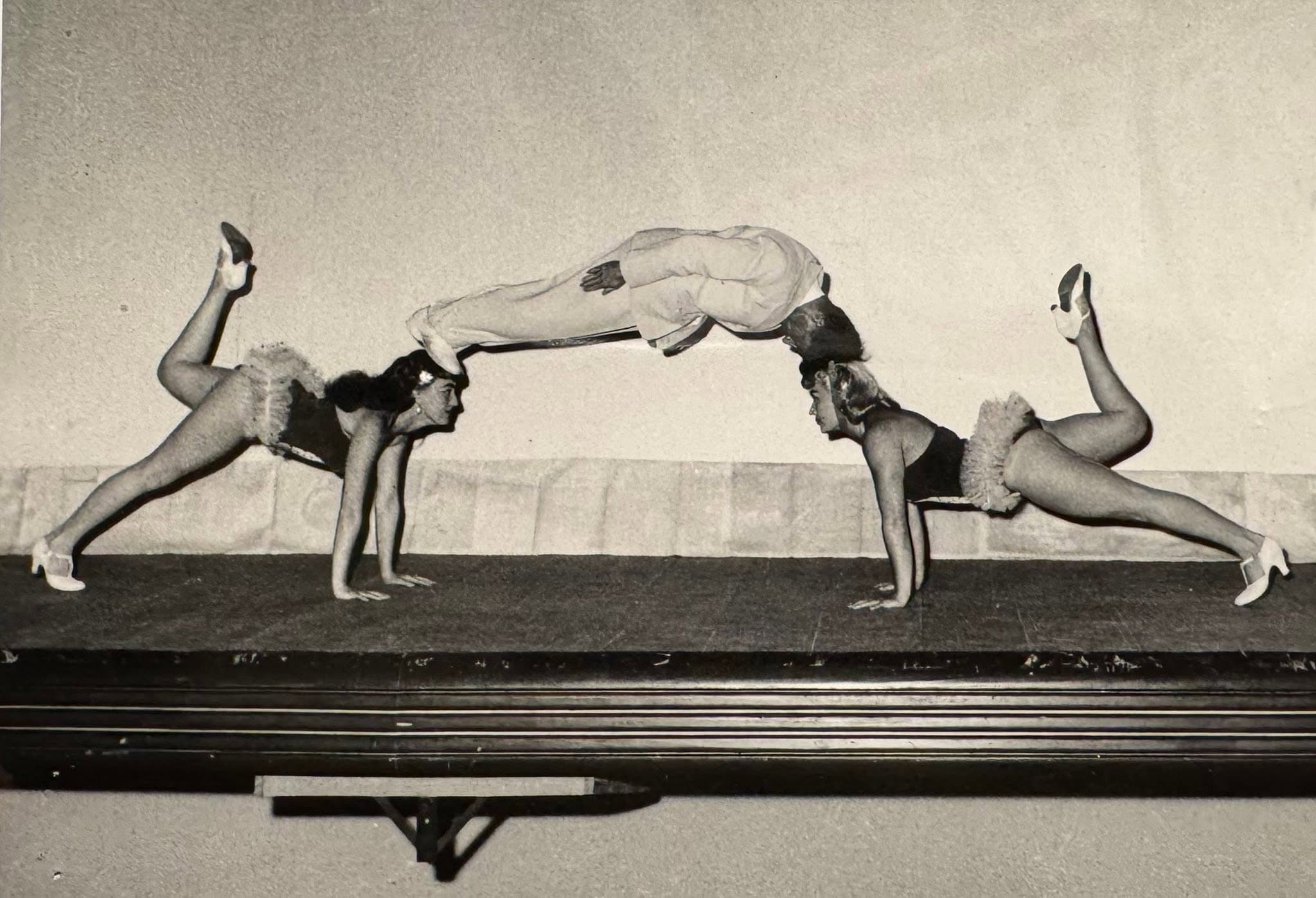 Hinter den Kulissen: Arbeit im Fotoarchiv