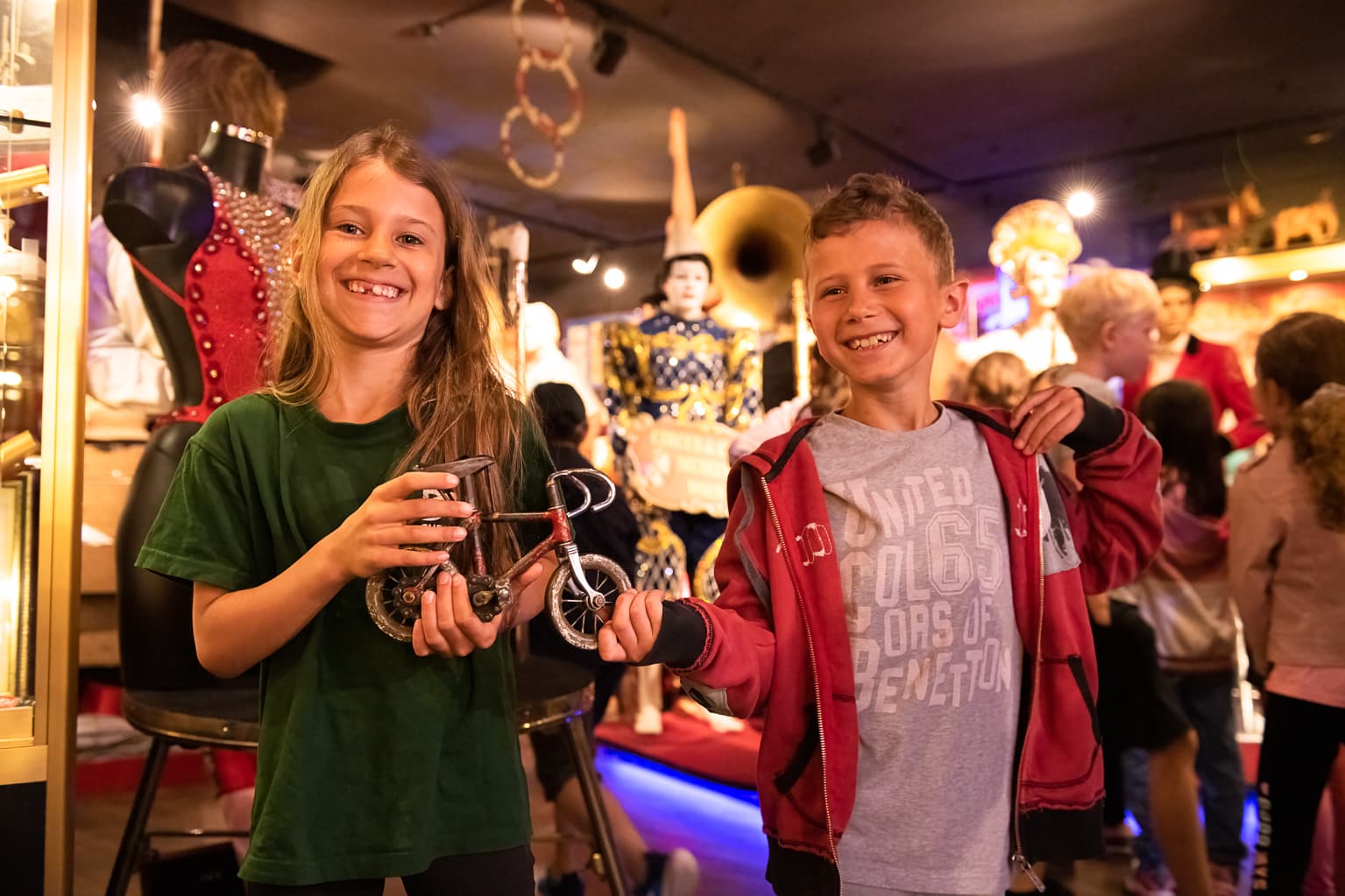 Ferienspiel Leopoldstadt 2026