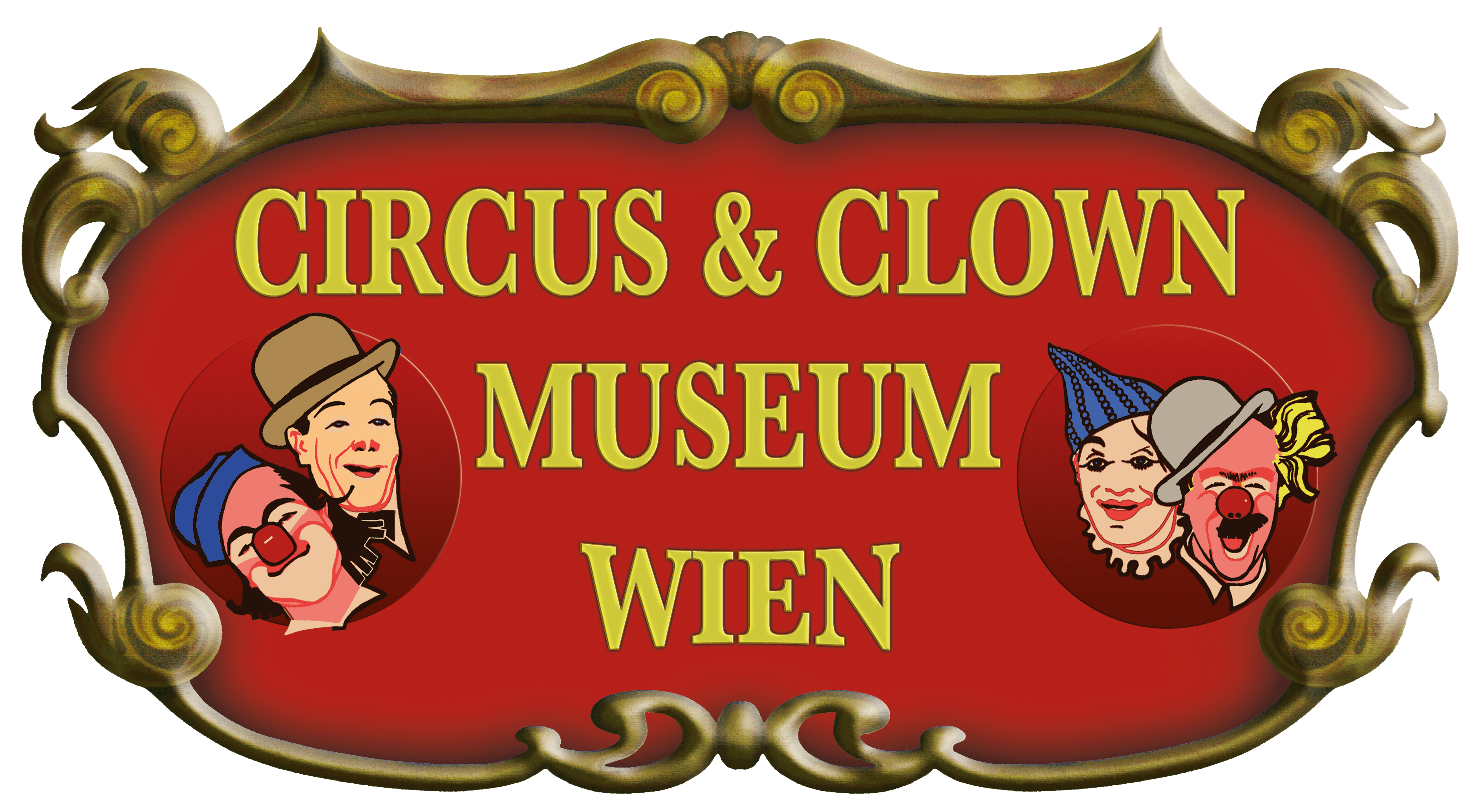 Circus & Clown Museum Wien