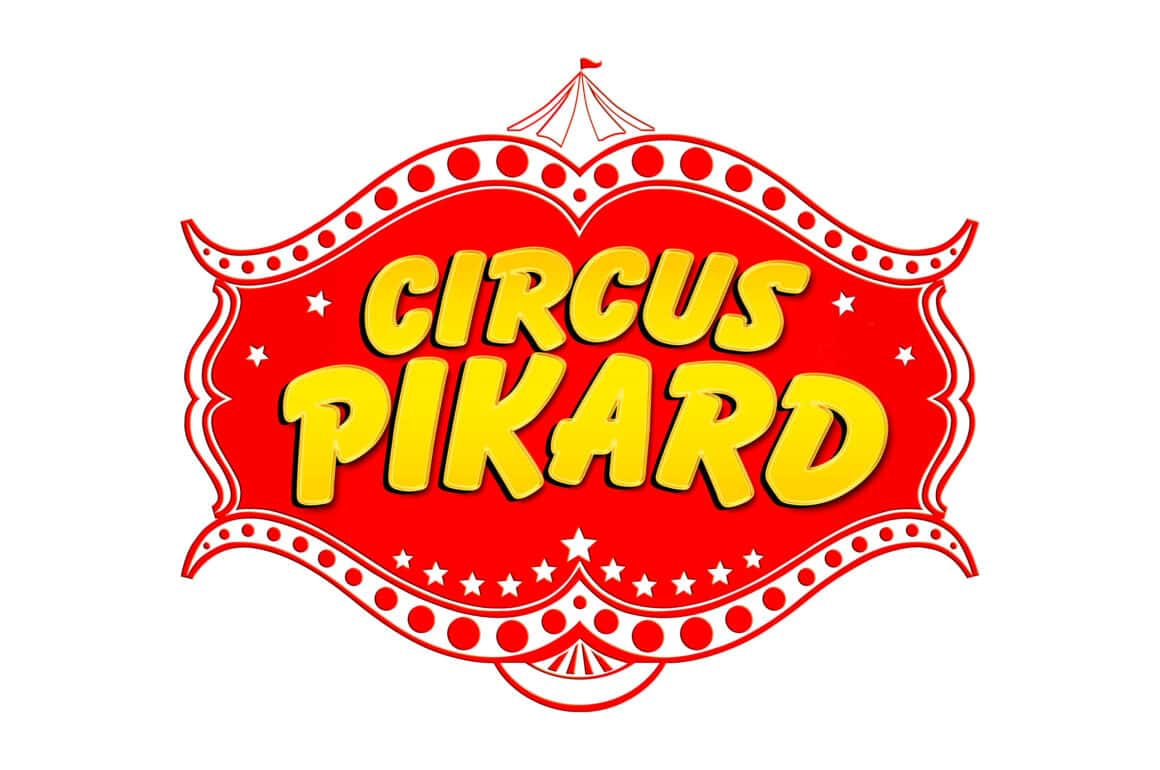 Kostümflohmarkt Circus Pikard