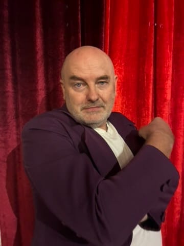 Peter Gulan, Regie Nachts im Circus- & Clownmuseum