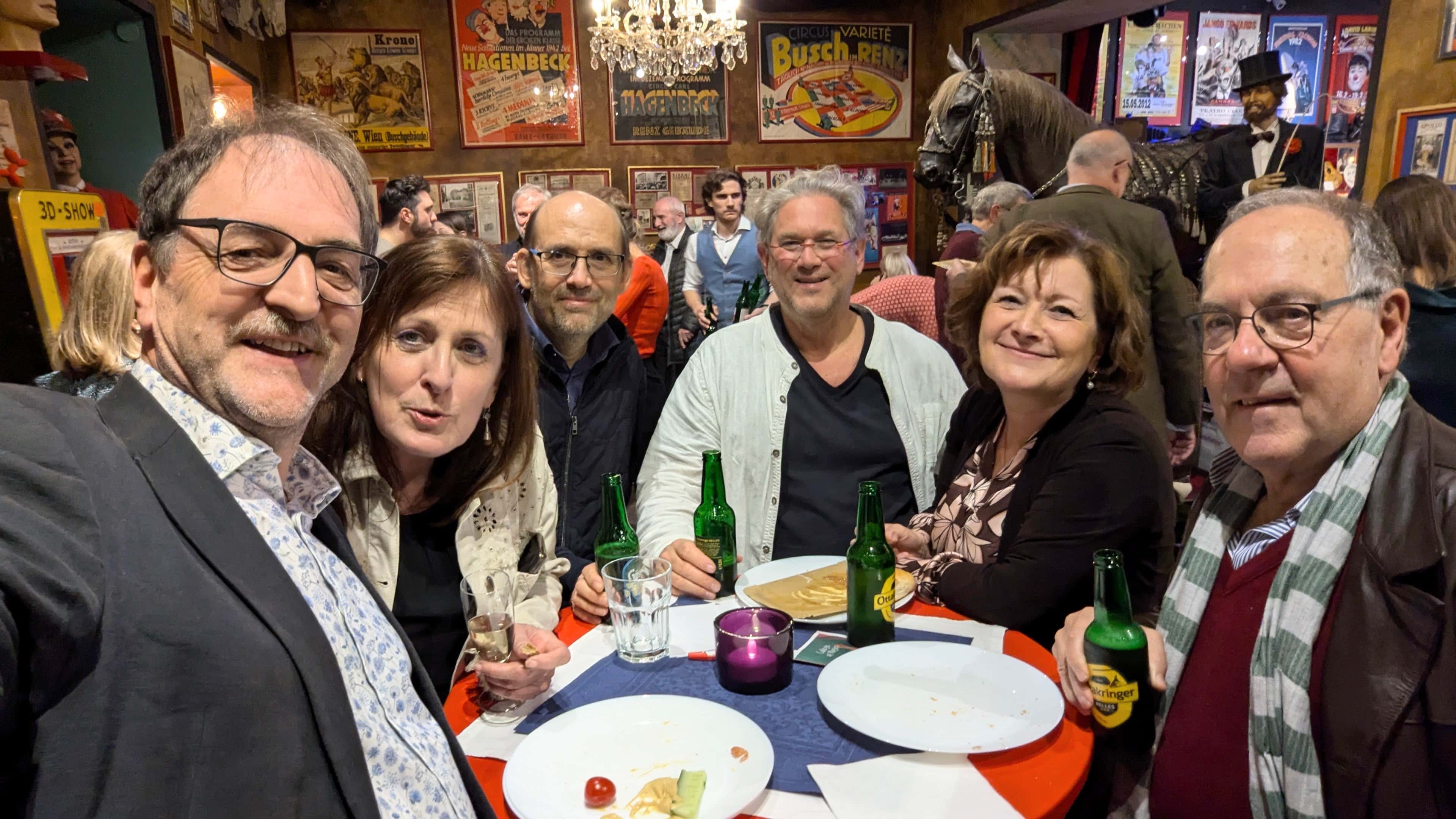 Eventlocation mieten