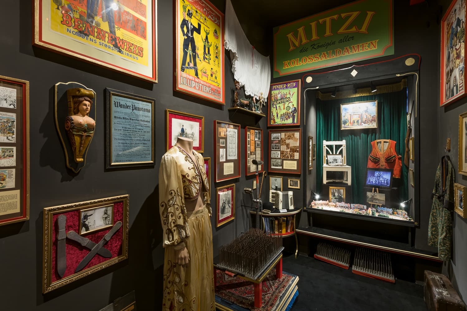 Museum 13