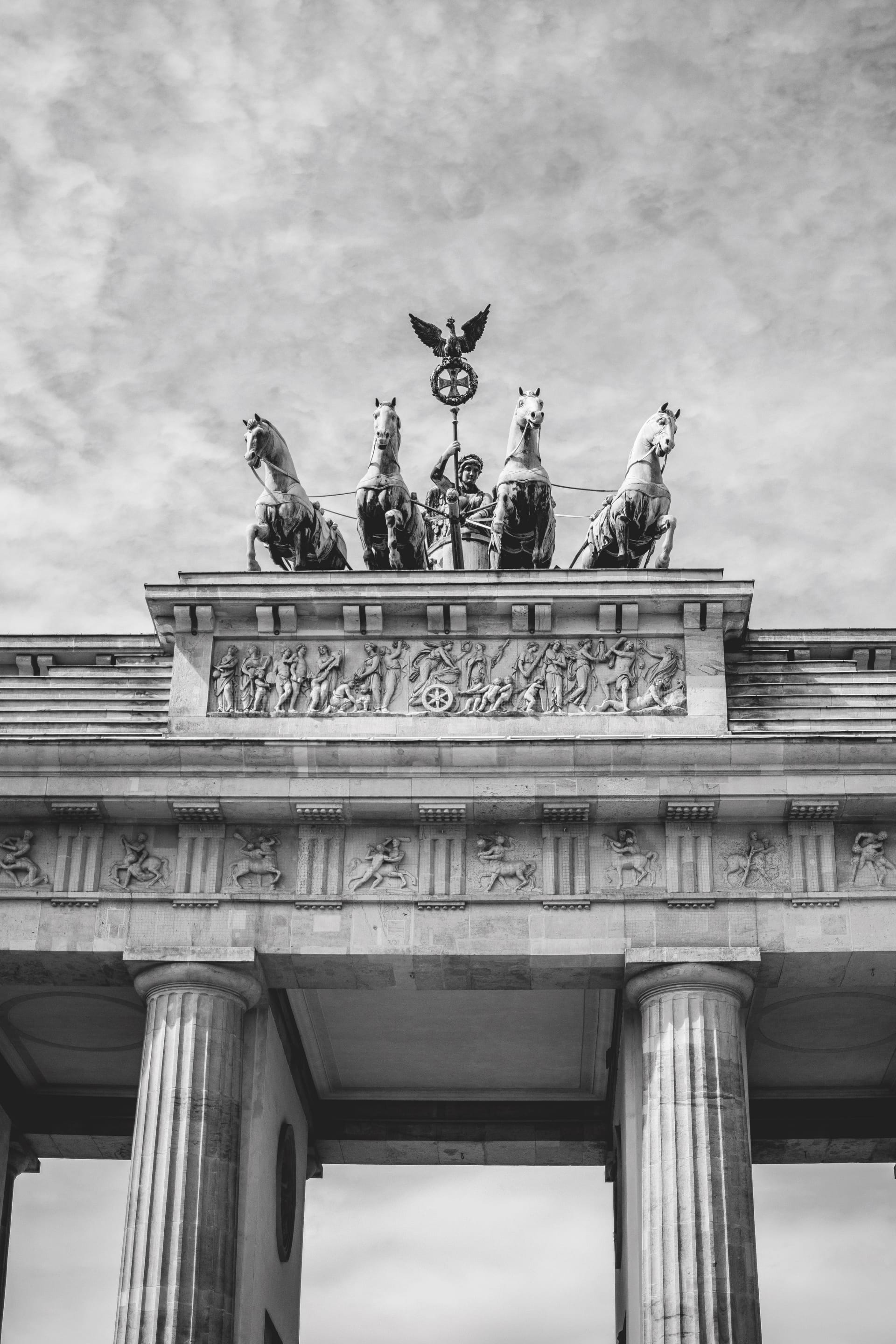 Teile der Sammlung kommen nach Berlin