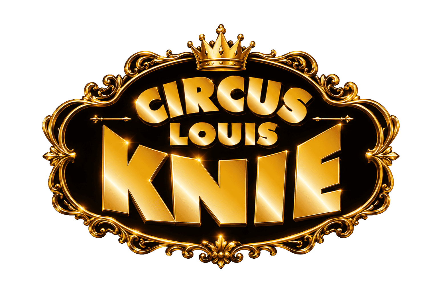 Circus Louis Knie